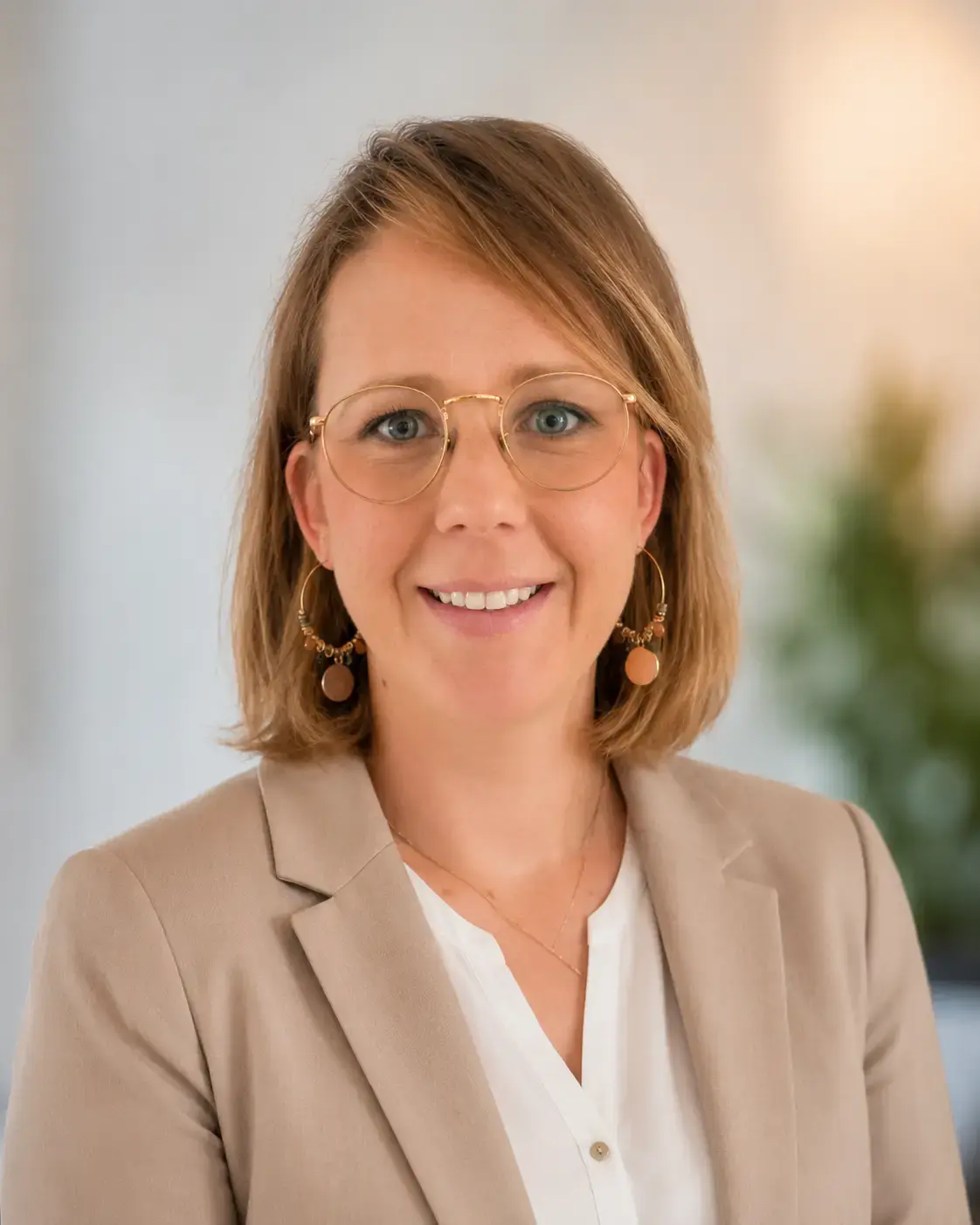 Portrait de Charlotte, co-fondateur de KO
