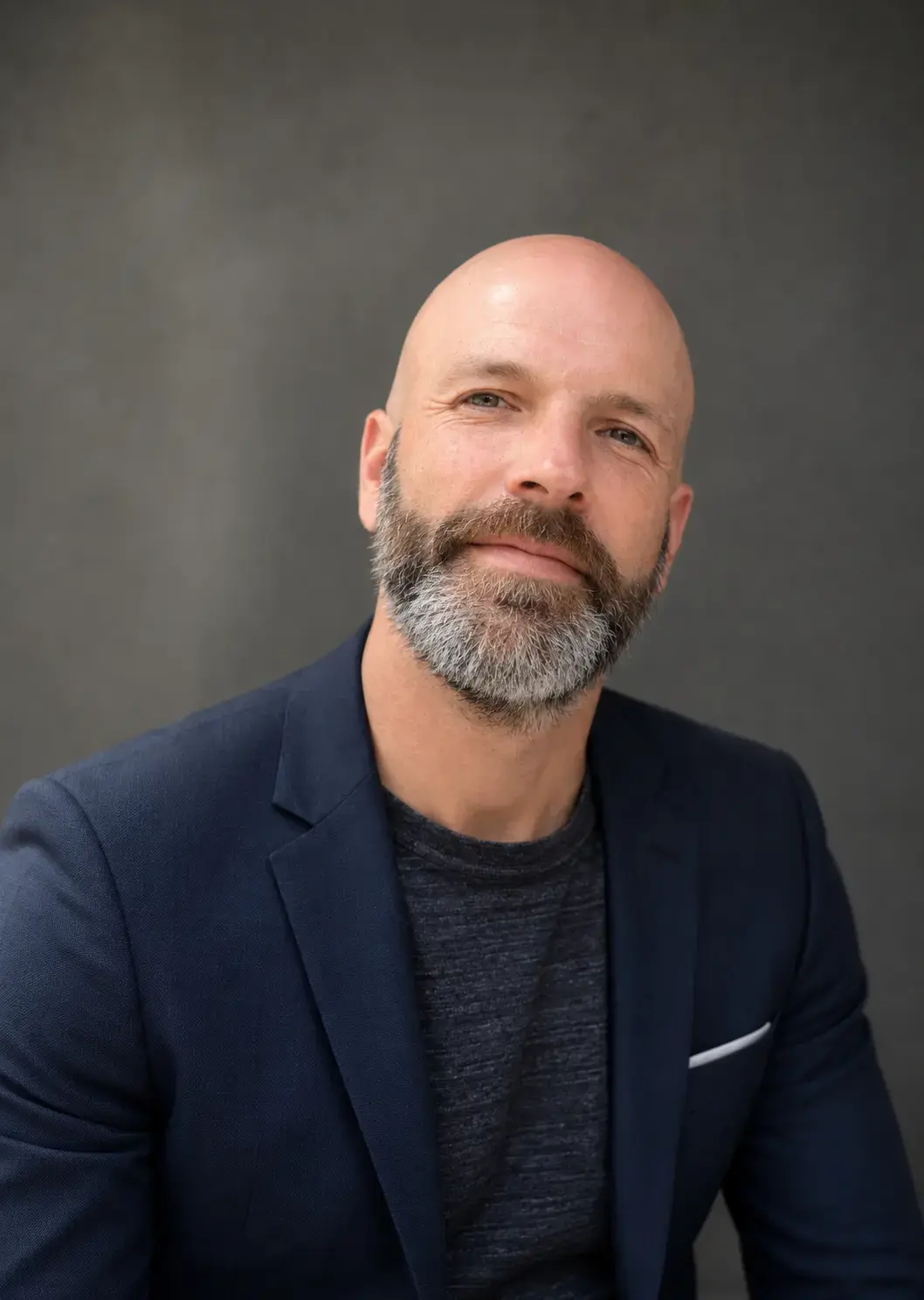Portrait de Rémy, co-fondateur de KO